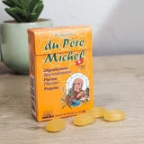 Bioligo Bonbons Du Pere Michel Коробка x30