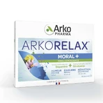 Аркофарма Аркорелакс Морал+ 30 таблеток: цены и характеристики