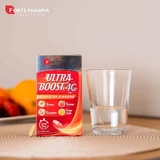 Forté Pharma Ultra Boost 4G Natural Energy з женьшенем 30 таблеток