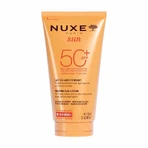 Nuxe Сонцезахисне молочко- помадка з високим ступенем захисту SPF50 150 мл: ціни та характеристики