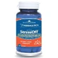 StressOff, 60 капсул, Herbagetica