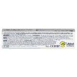 Fixodent Pro plus Адгезивный крем для зубных протезов 57г