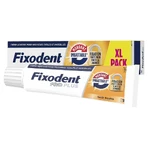 Fixodent Pro plus Адгезивний крем для зубних протезів 57г: ціни та характеристики
