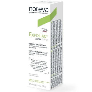 Noreva Exfoliac Pro Gel 30ml