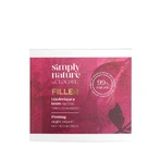 Clochee Simply Nature Filler, зміцнюючий нічний крем, 50 мл: ціни та характеристики