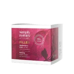 Clochee Simply Nature Filler, зміцнюючий нічний крем, 50 мл: ціни та характеристики