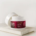 Clochee Simply Nature Filler, зміцнюючий нічний крем, 50 мл: ціни та характеристики