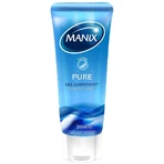 Manix Pure Intimate Lubricating Gel Гидратация и нежность 200 мл: цены и характеристики