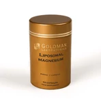 Goldman Laboratories Магній ліпосомальний х 60 гелю: ціни та характеристики