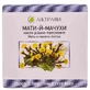 Мати-й-мачухи листя листя 40 г пачка, з внутр. пакетом