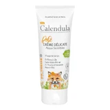 Dr. Theiss Naturwaren Bio Calendula Bébé & Maternité Нежный крем для чувствительной кожи 75 мл