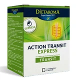 Dietaroma Action Transit Express 10 пакетиків