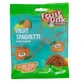 Спагетти с манго, 100 г, Fruitfunk