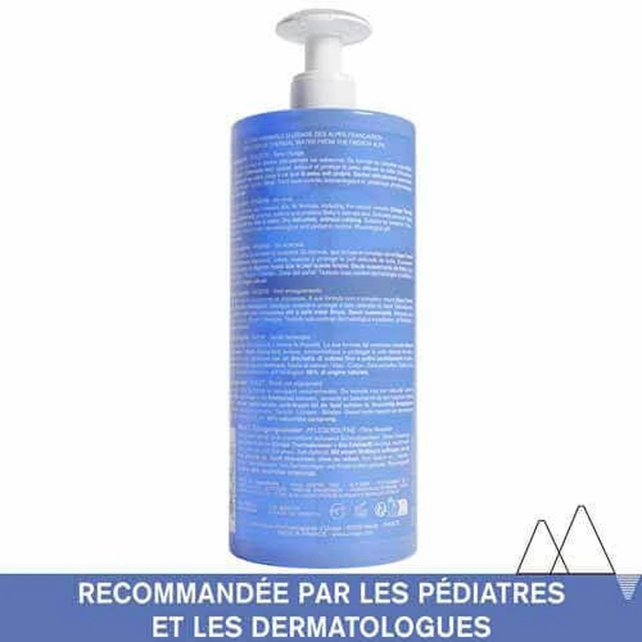 Очищуюча вода для обличчя, тіла та інтимних місць Uriage Bébé 1ere Eau - Uriage Bebe 1 л: ціни та характеристики