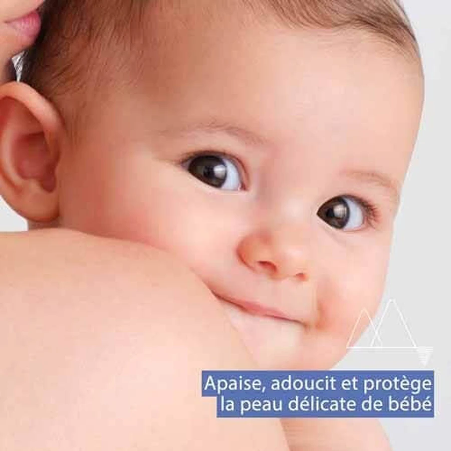 Очищуюча вода для обличчя, тіла та інтимних місць Uriage Bébé 1ere Eau - Uriage Bebe 1 л: ціни та характеристики