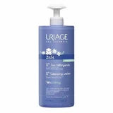 Uriage Bébé 1ere Eau Очищающая вода для лица, тела и интимных мест - Uriage Bebe 1l