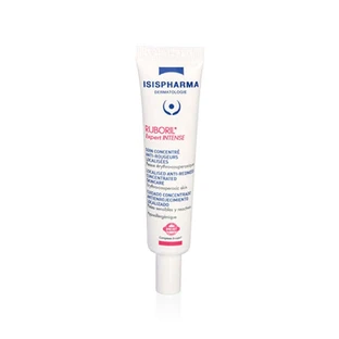 Isispharma Ruboril Treatment Anti Rouge Localisees Expert Intensive 15ml