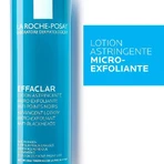 La Roche-Posay Effaclar В'яжучий мікро-відлущуючий лосьйон проти чорних крапок 200 мл: ціни та характеристики