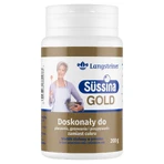 Sussina Gold, подсластитель, порошок, 200 г: цены и характеристики