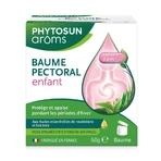 Phytosun Aroms Детский бальзам для груди 60 г: цены и характеристики