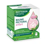 Phytosun Aroms Детский бальзам для груди 60 г: цены и характеристики