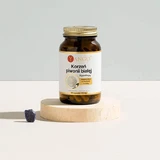 Yango Корень белого пиона 5% пеонифлорин, 90 капсул