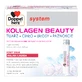 Doppelherz System Kollagen Beauty, зі смаком малини та чорниці, 25 мл х 30 ампул