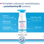 Bepanthen Derma Відновлювальний, глибоко живильний лосьйон для тіла, 400 мл: ціни та характеристики