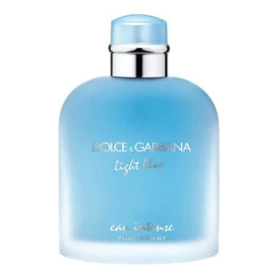 Dolce amp; Gabbana Light Blue Eau Intense Pour Homme Eau de Parfum, 200 мл