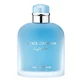 Dolce amp; Gabbana Light Blue Eau Intense Pour Homme Eau de Parfum, 200 мл