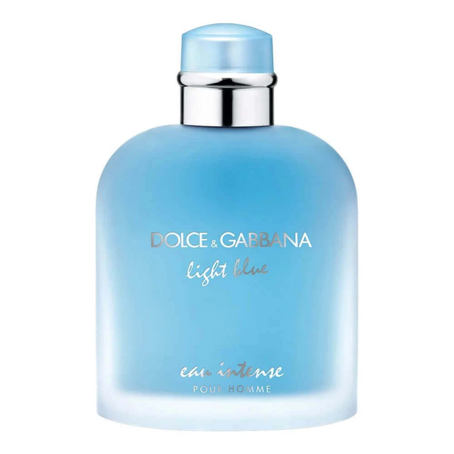 Dolce amp; Gabbana Light Blue Eau Intense Pour Homme Eau de Parfum, 200 мл: цены и характеристики