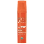 SVR Sun Secure Fluide Photo-Age, антивіковий флюїд із захистом від сонця, SPF 50+, 40 мл: ціни та характеристики