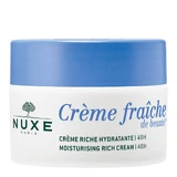 Nuxe Creme Fraiche de Beaute Увлажняющий крем для сухой кожи, 50 мл