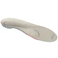 FootWave Hallux, динамические ортопедические стельки, Medium, 42-43, 1 пара