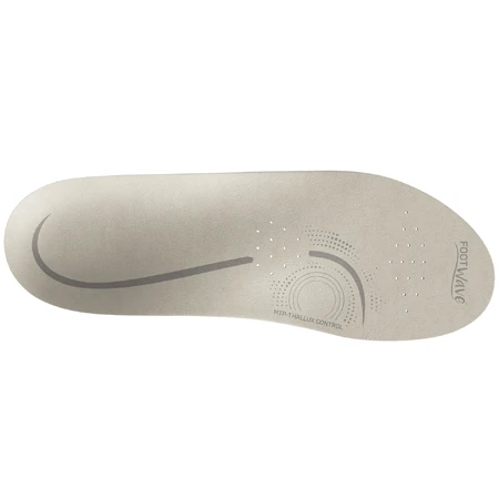 FootWave Hallux, динамические ортопедические стельки, Medium, 42-43, 1 пара: цены и характеристики