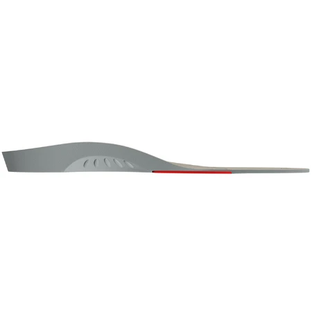 FootWave Hallux, динамические ортопедические стельки, Medium, 42-43, 1 пара: цены и характеристики