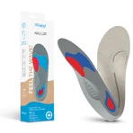 FootWave Hallux, динамические ортопедические стельки, Medium, 42-43, 1 пара: цены и характеристики