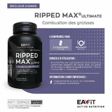 Eafit Ripped Maxi Ultimate 120 таблеток