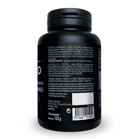 Eafit Ripped Maxi Ultimate 120 таблеток: цены и характеристики