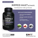 Eafit Ripped Maxi Ultimate 120 таблеток: цены и характеристики