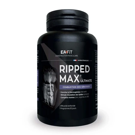 Eafit Ripped Maxi Ultimate 120 таблеток: цены и характеристики