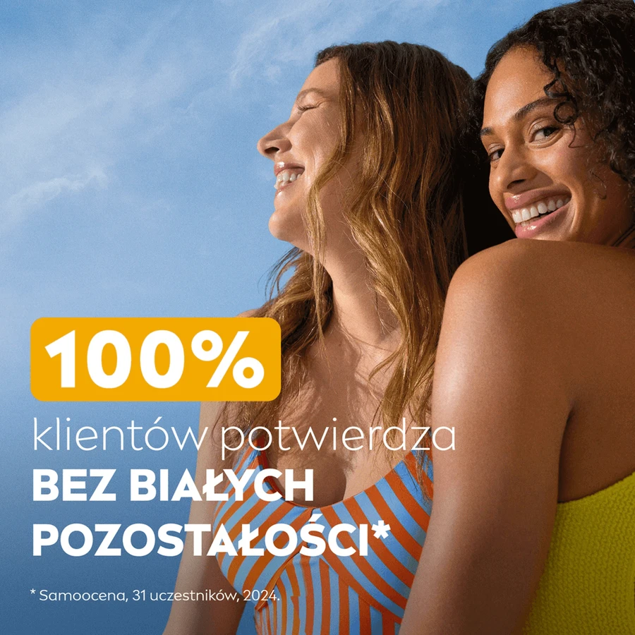 Nivea Sun Invisible Finish, Зволожуючий сонцезахисний лосьйон, SPF 50+, 150 мл: ціни та характеристики