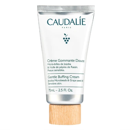 Caudalie, нежный пилинг-крем для лица, 75 мл: цены и характеристики