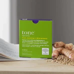 Новый Nordic Tone, 120 таблеток + флакон с ящиками для лекарств бесплатно: цены и характеристики