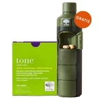 Новый Nordic Tone, 120 таблеток + флакон с ящиками для лекарств бесплатно: цены и характеристики
