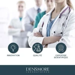 Densmore Підтримка нормального зору 90 капсул: ціни та характеристики