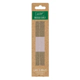 Le Comptoir Des Tendances Nail Lime Fibres Naturelles x2