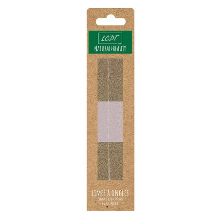 Le Comptoir Des Tendances Nail Lime Fibres Naturelles x2: цены и характеристики