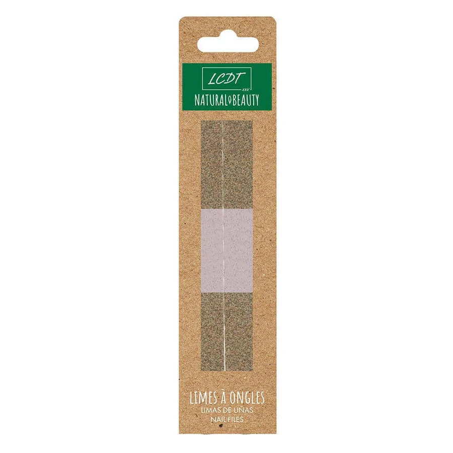Le Comptoir Des Tendances Nail Lime Fibres Naturelles x2: цены и характеристики