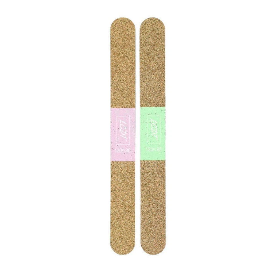 Le Comptoir Des Tendances Nail Lime Fibres Naturelles x2: цены и характеристики